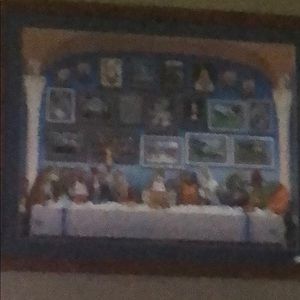 Meet your Posher, Stuart